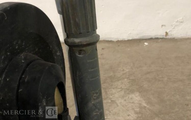 KARCHER HD6/15MX  108MAM2