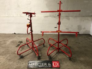 TALIAPLAST TALIATOP SENIOR / 4AF DIA36  104MAM2