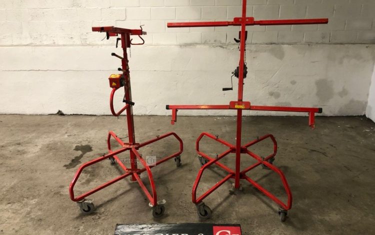 TALIAPLAST TALIATOP SENIOR / 4AF DIA36  104MAM2