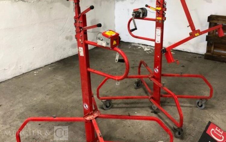 TALIAPLAST TALIATOP SENIOR / 4AF DIA36  104MAM2