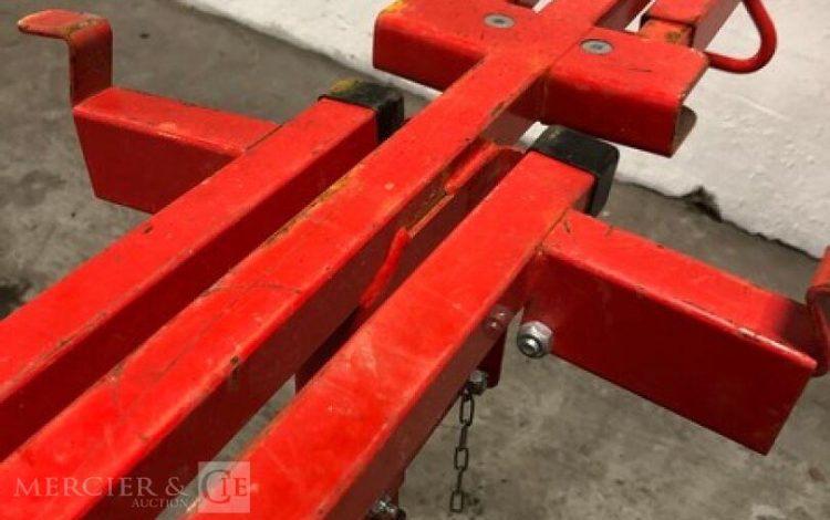 TALIAPLAST TALIATOP SENIOR / 4AF DIA36  104MAM2