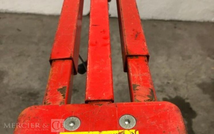 TALIAPLAST TALIATOP SENIOR / 4AF DIA36  104MAM2