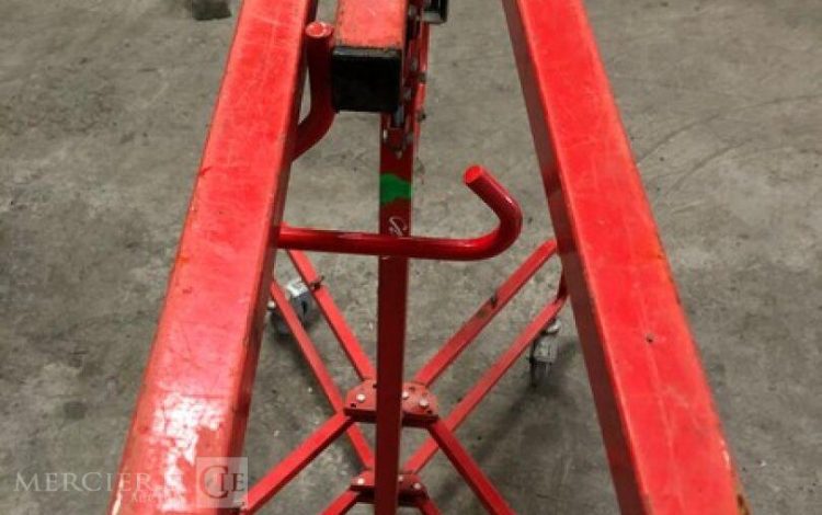 TALIAPLAST TALIATOP SENIOR / 4AF DIA36  104MAM2