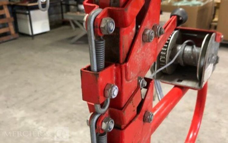 TALIAPLAST TALIATOP SENIOR / 4AF DIA36  104MAM2