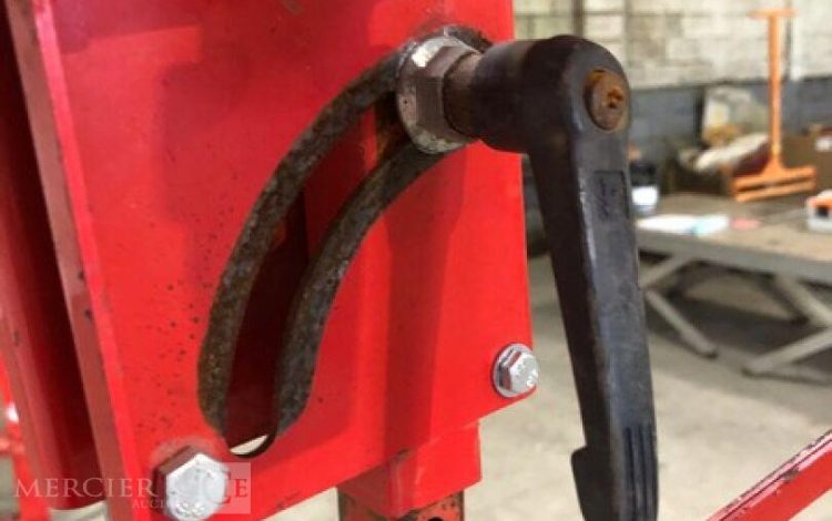 TALIAPLAST TALIATOP SENIOR / 4AF DIA36  104MAM2