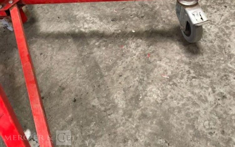 TALIAPLAST TALIATOP SENIOR / 4AF DIA36  104MAM2