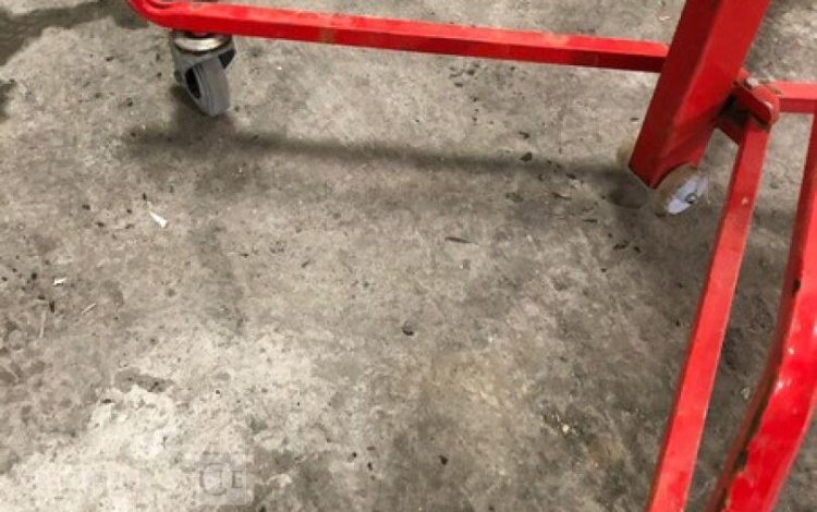 TALIAPLAST TALIATOP SENIOR / 4AF DIA36  104MAM2