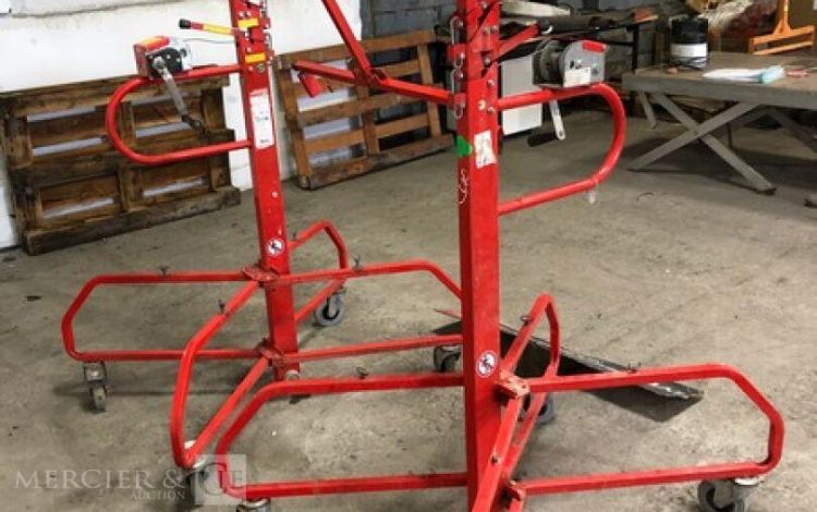 TALIAPLAST TALIATOP SENIOR / 4AF DIA36  104MAM2