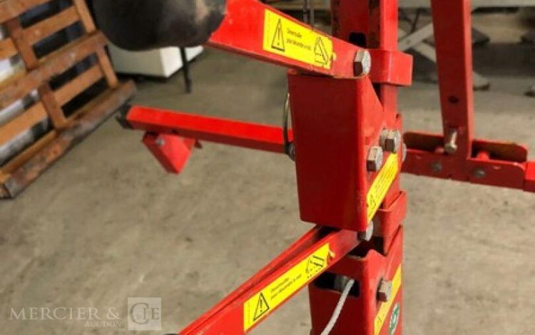 TALIAPLAST TALIATOP SENIOR / 4AF DIA36  104MAM2