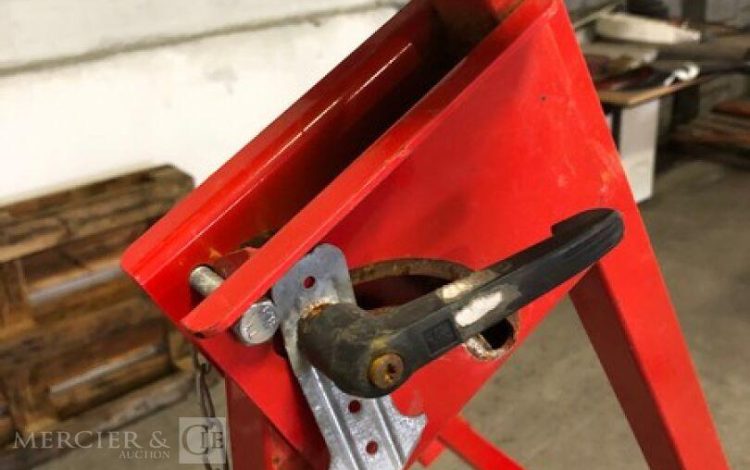 TALIAPLAST TALIATOP SENIOR / 4AF DIA36  104MAM2