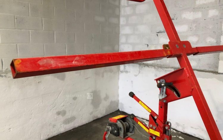 TALIAPLAST TALIATOP SENIOR / 4AF DIA36  104MAM2