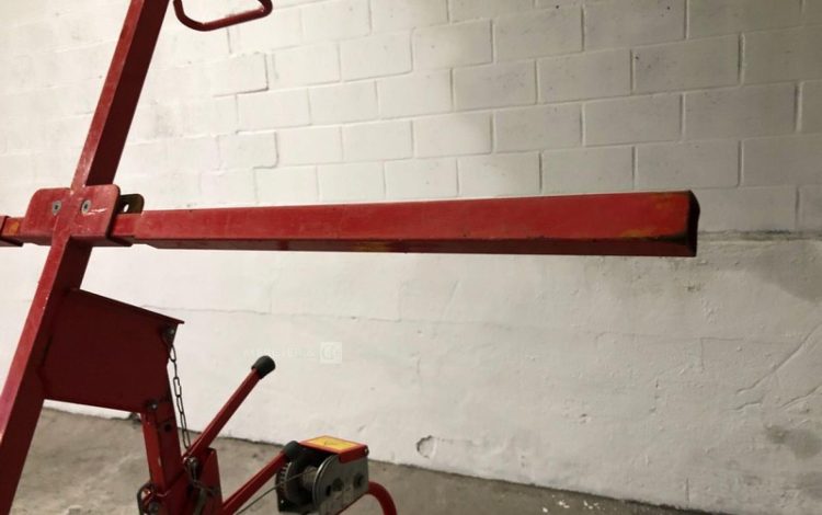 TALIAPLAST TALIATOP SENIOR / 4AF DIA36  104MAM2