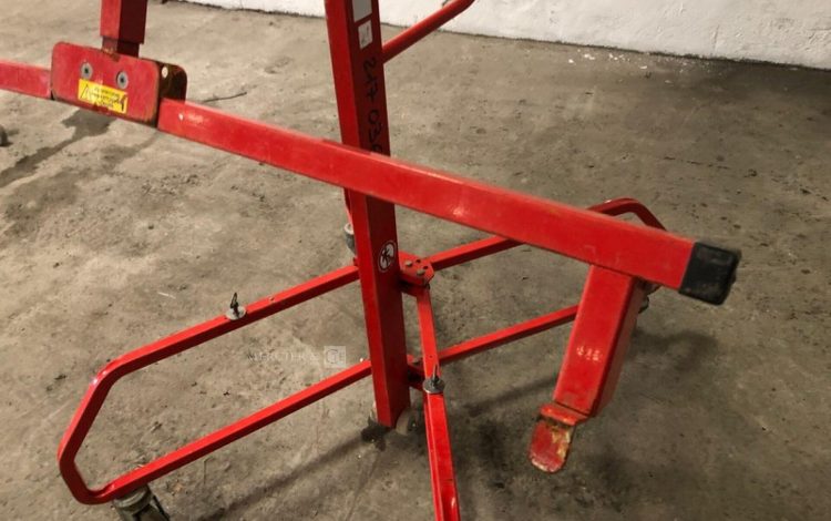 TALIAPLAST TALIATOP SENIOR / 4AF DIA36  104MAM2