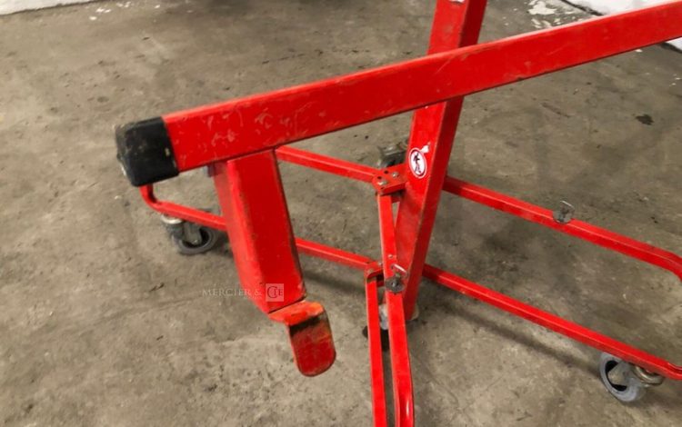 TALIAPLAST TALIATOP SENIOR / 4AF DIA36  104MAM2