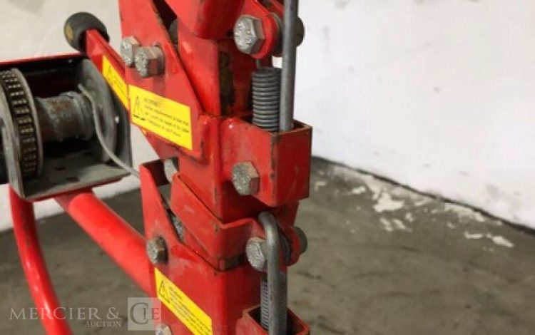 TALIAPLAST TALIATOP SENIOR / 4AF DIA36  104MAM2