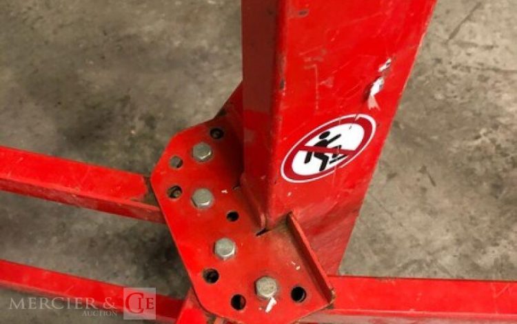 TALIAPLAST TALIATOP SENIOR / 4AF DIA36  104MAM2