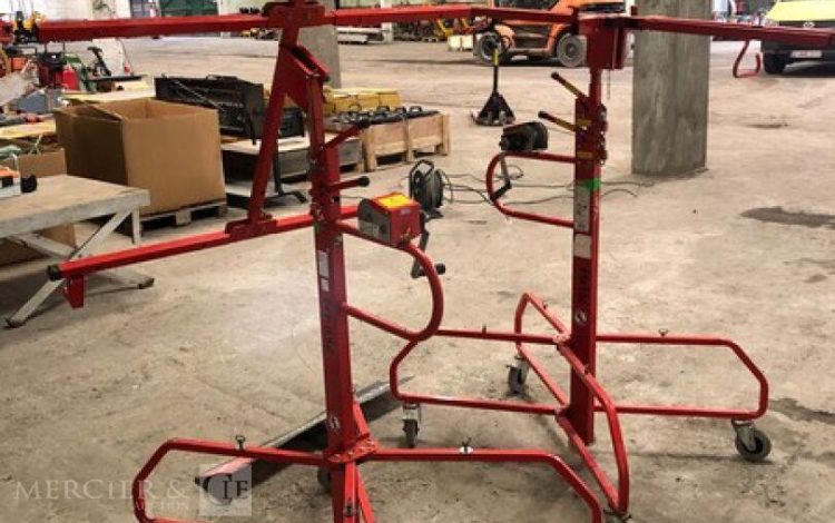 TALIAPLAST TALIATOP SENIOR / 4AF DIA36  104MAM2