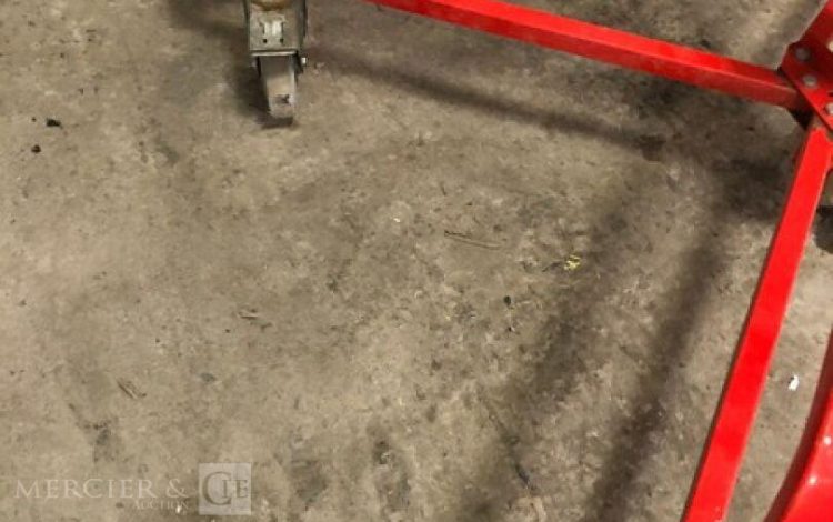 TALIAPLAST TALIATOP SENIOR / 4AF DIA36  104MAM2