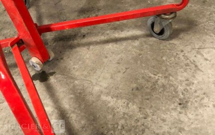 TALIAPLAST TALIATOP SENIOR / 4AF DIA36  104MAM2