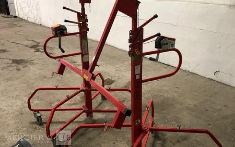 TALIAPLAST TALIATOP SENIOR / 4AF DIA36  104MAM2