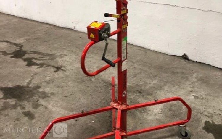 TALIAPLAST TALIATOP SENIOR / 4AF DIA36  104MAM2