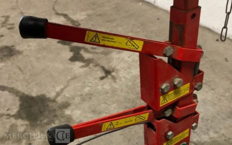 TALIAPLAST TALIATOP SENIOR / 4AF DIA36  104MAM2