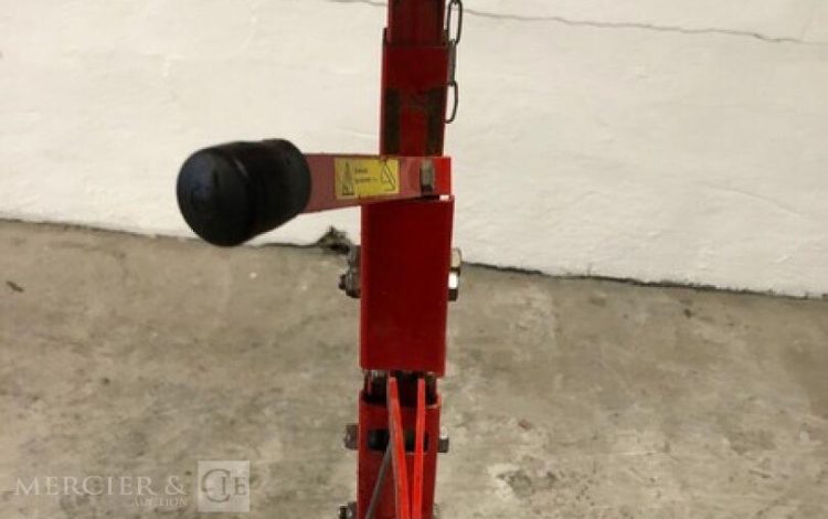 TALIAPLAST TALIATOP SENIOR / 4AF DIA36  104MAM2