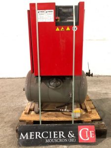 KAESER SM8-150  103MAM2