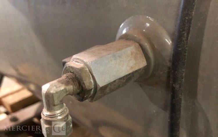 KAESER SM8-150  103MAM2