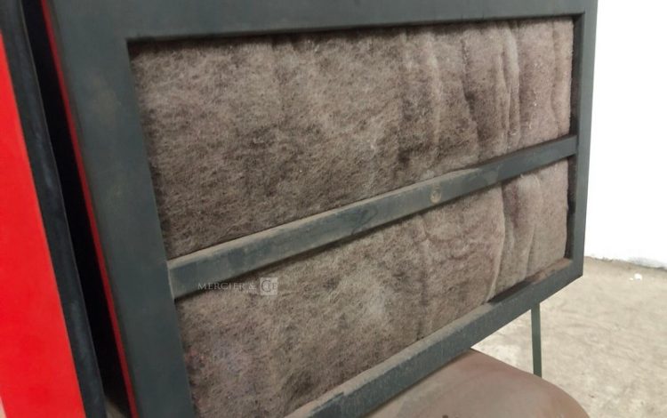 KAESER SM8-150  103MAM2