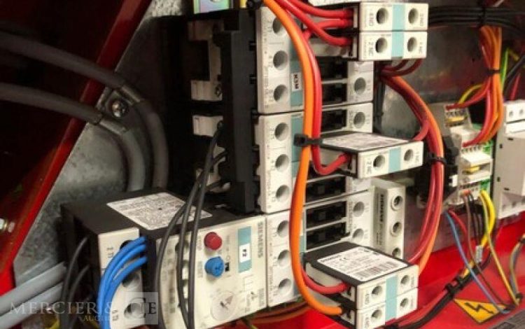 KAESER SM8-150  103MAM2