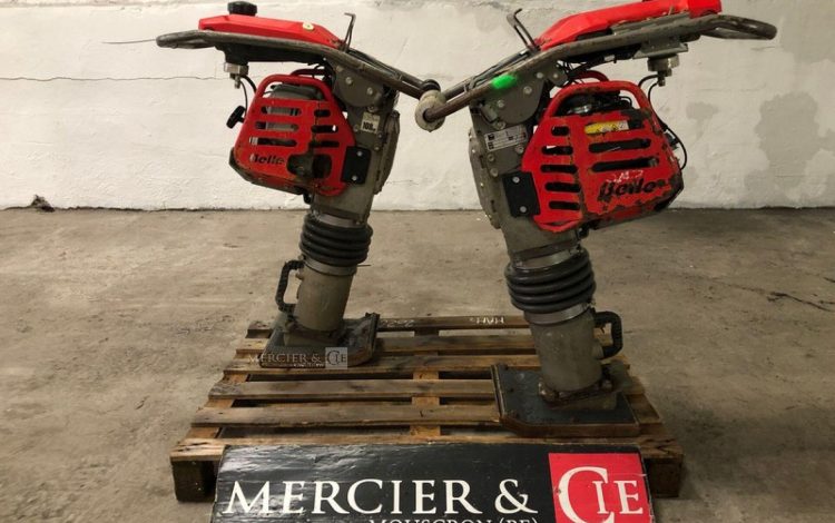 BELLE GROUP RTX70HW280WL  102MAM2