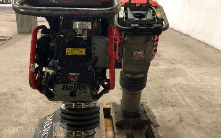 BELLE GROUP RTX70HW280WL  102MAM2