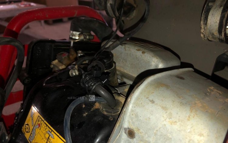 BELLE GROUP RTX70HW280WL  102MAM2