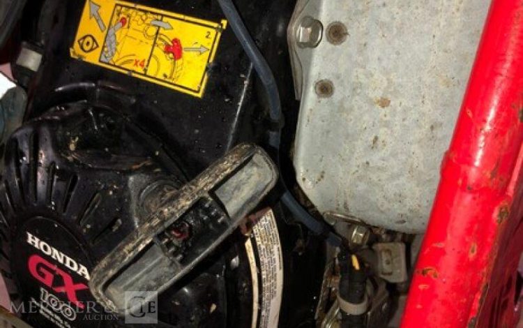 BELLE GROUP RTX70HW280WL  102MAM2