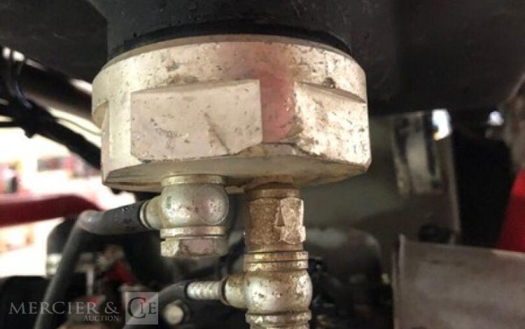 BELLE GROUP RTX70HW280WL  102MAM2