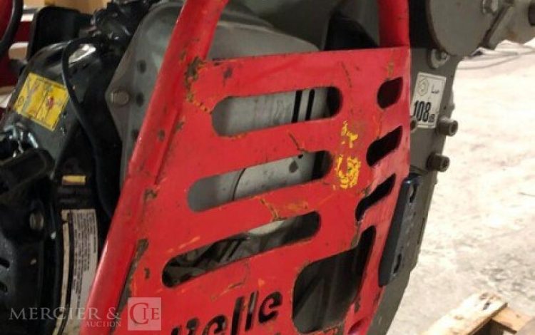 BELLE GROUP RTX70HW280WL  102MAM2