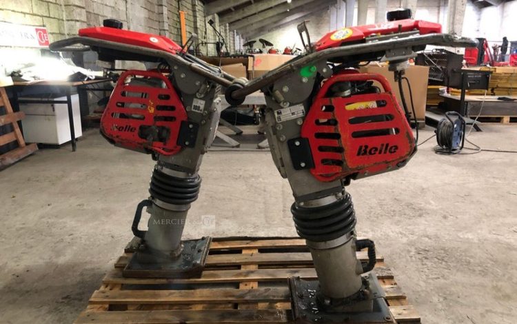 BELLE GROUP RTX70HW280WL  102MAM2