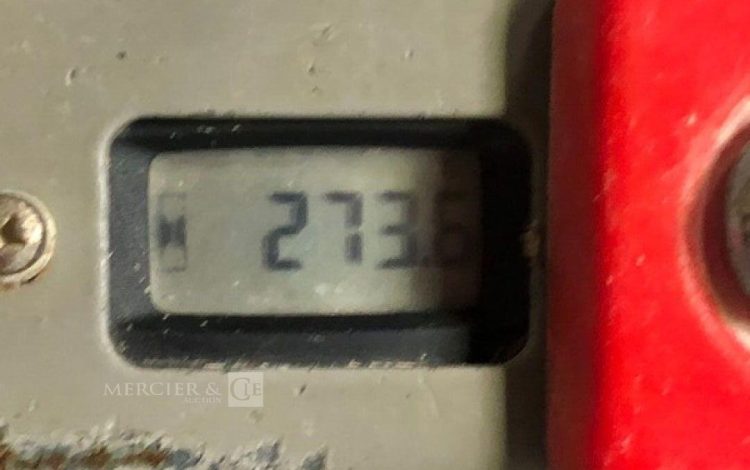 BELLE GROUP RTX70HW280WL  102MAM2