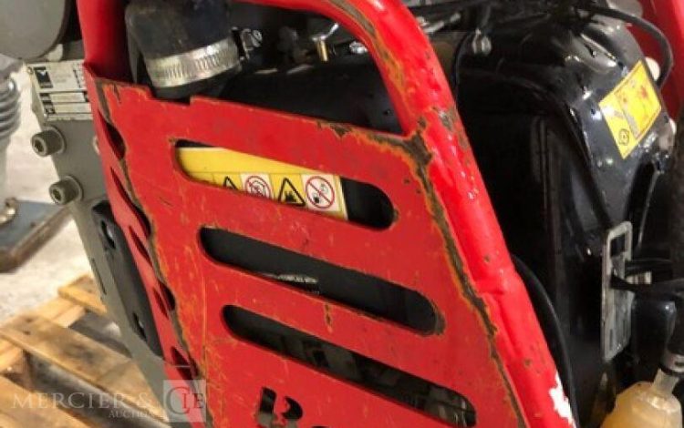 BELLE GROUP RTX70HW280WL  102MAM2