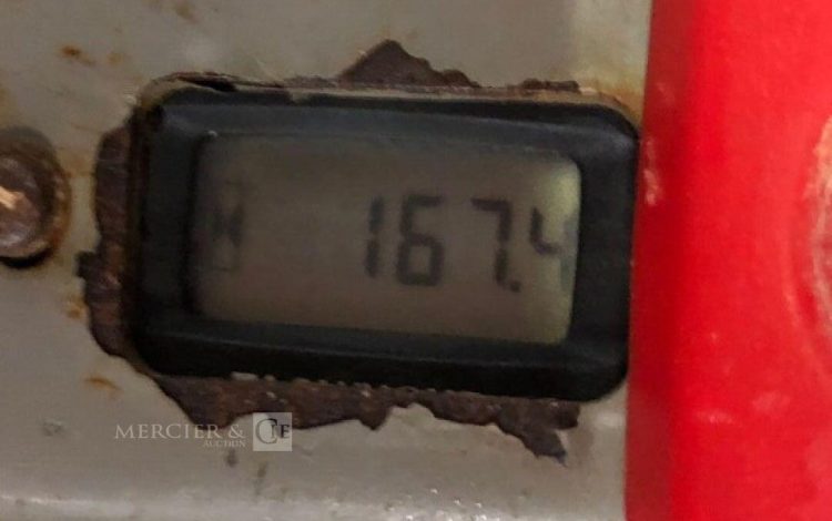 BELLE GROUP RTX70HW280WL  102MAM2