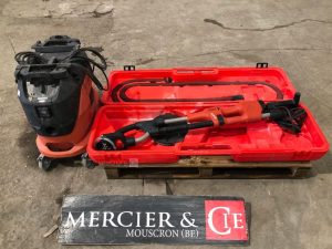 FLEX GE7 + VCE44  101MAM2