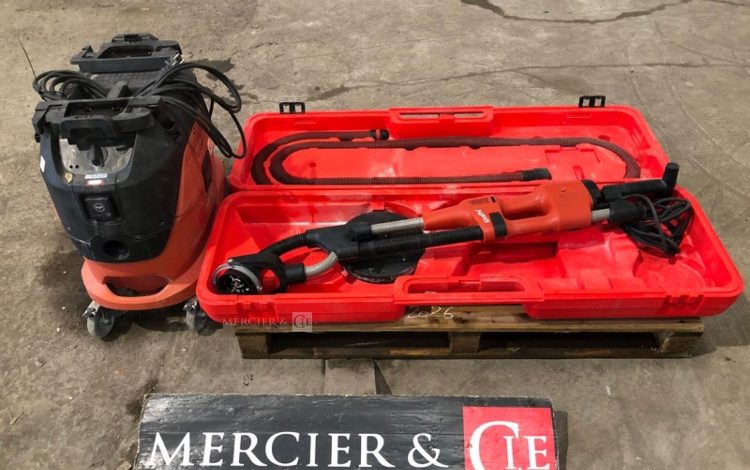 FLEX GE7 + VCE44  101MAM2