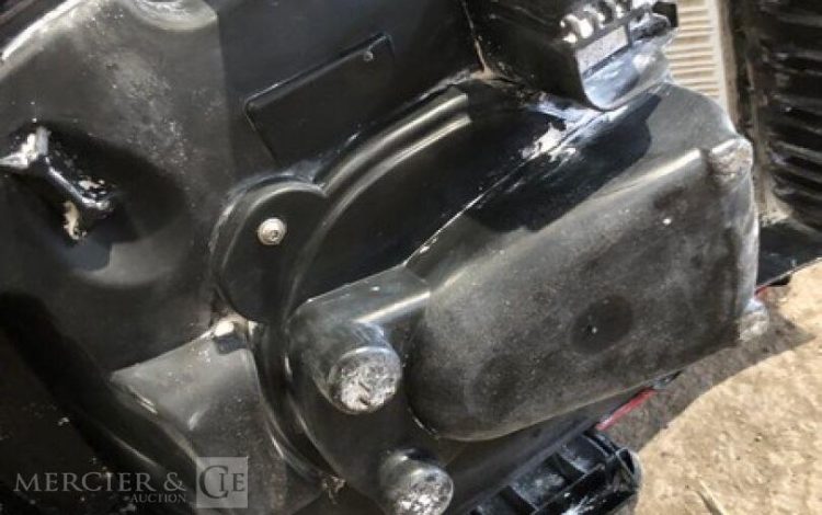 FLEX GE7 + VCE44  101MAM2