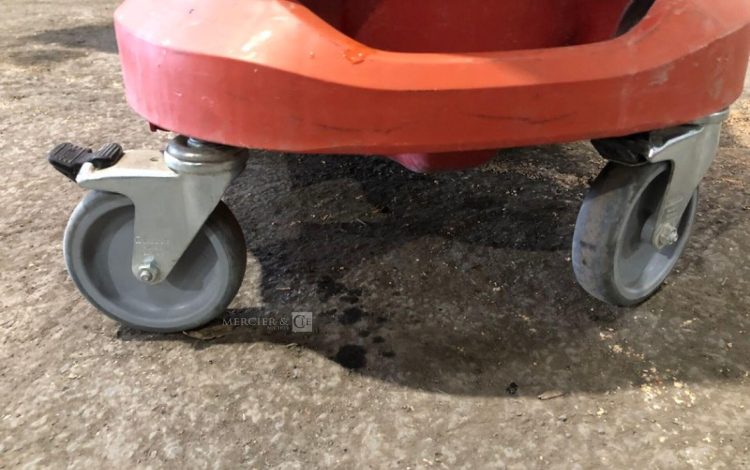 FLEX GE7 + VCE44  101MAM2