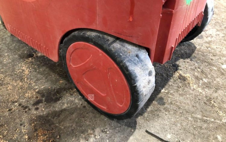 FLEX GE7 + VCE44  101MAM2