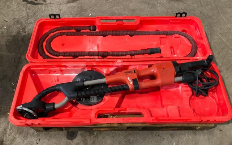 FLEX GE7 + VCE44  101MAM2