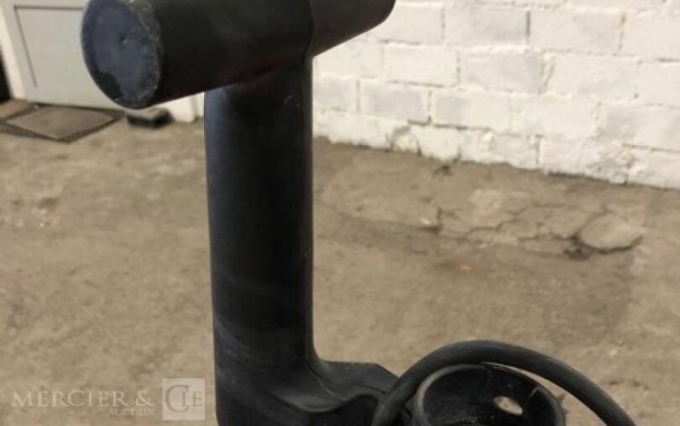 FLEX GE7 + VCE44  101MAM2