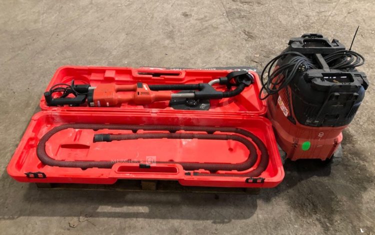 FLEX GE7 + VCE44  101MAM2