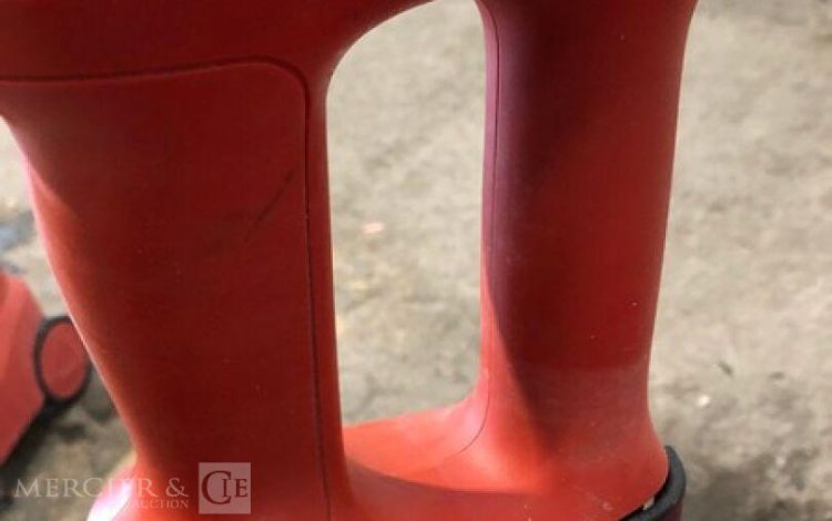 FLEX GE7 + VCE44  101MAM2